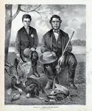 James Haynes and Son, Tazewell County 1873